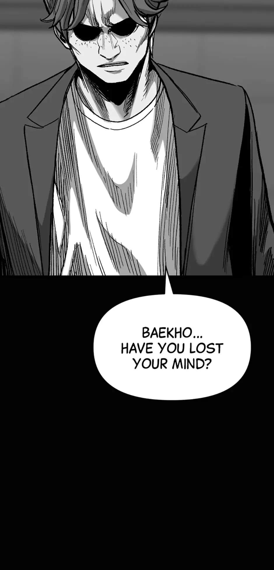 Switch Chapter 50 - Page 32