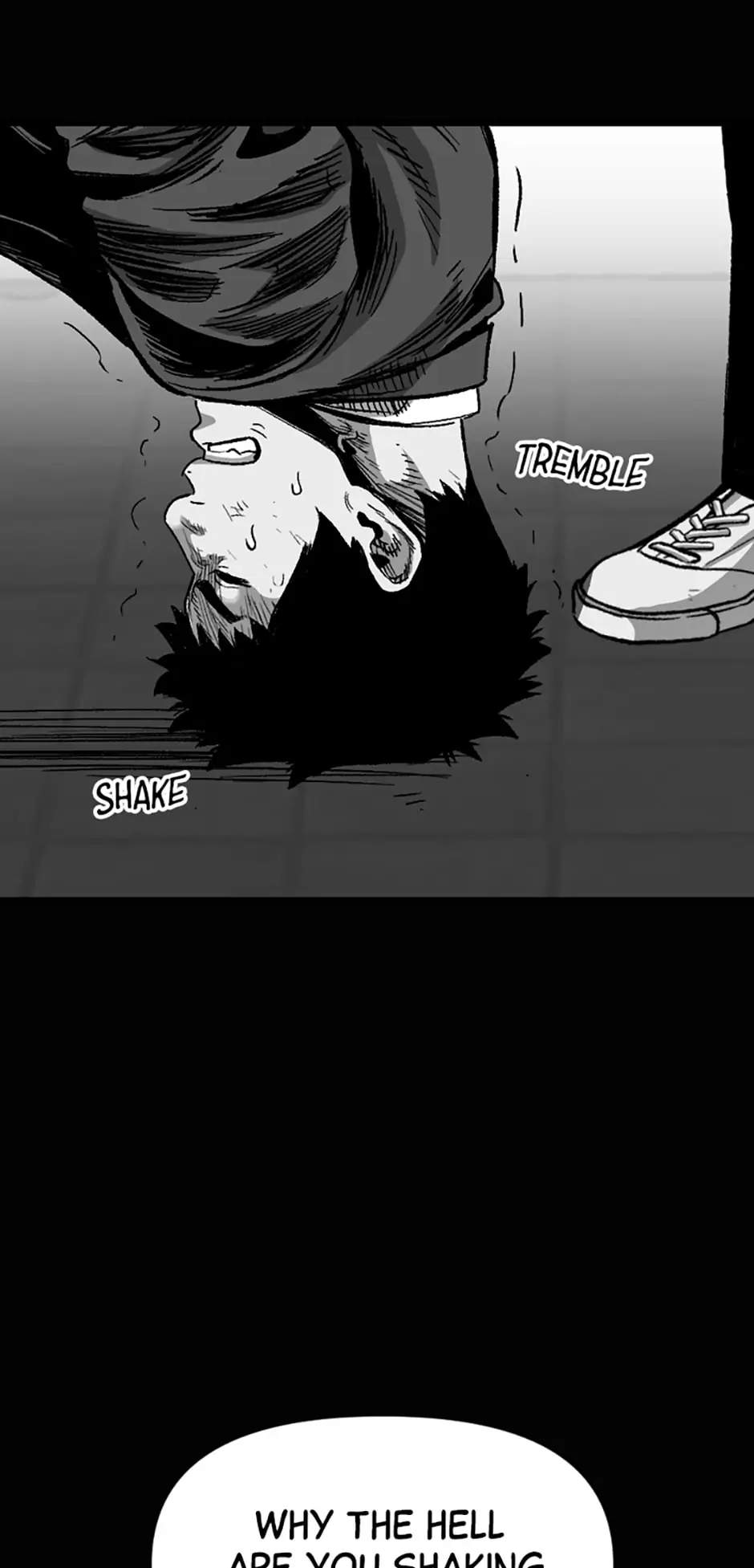 Switch Chapter 50 - Page 33