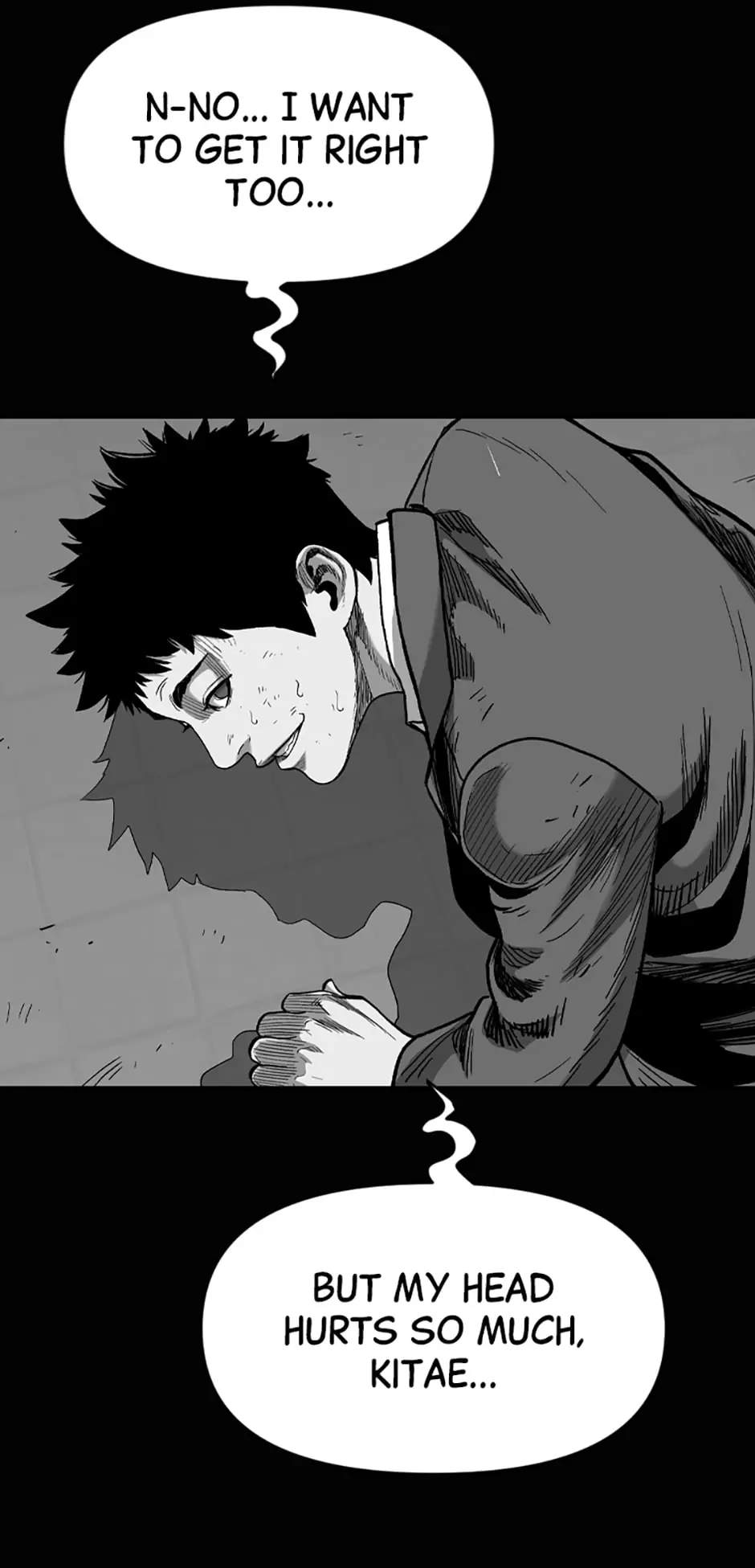 Switch Chapter 50 - Page 37