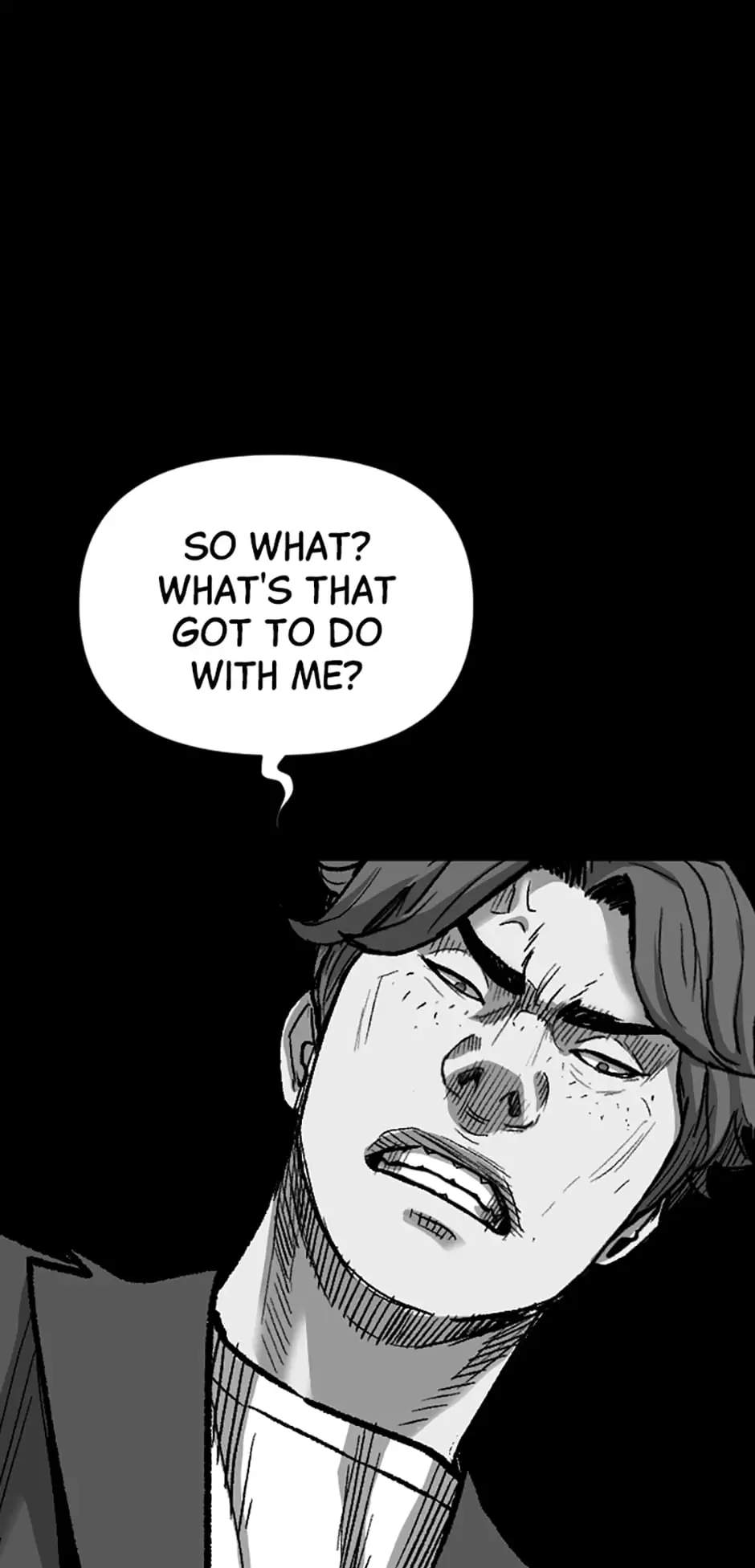 Switch Chapter 50 - Page 38