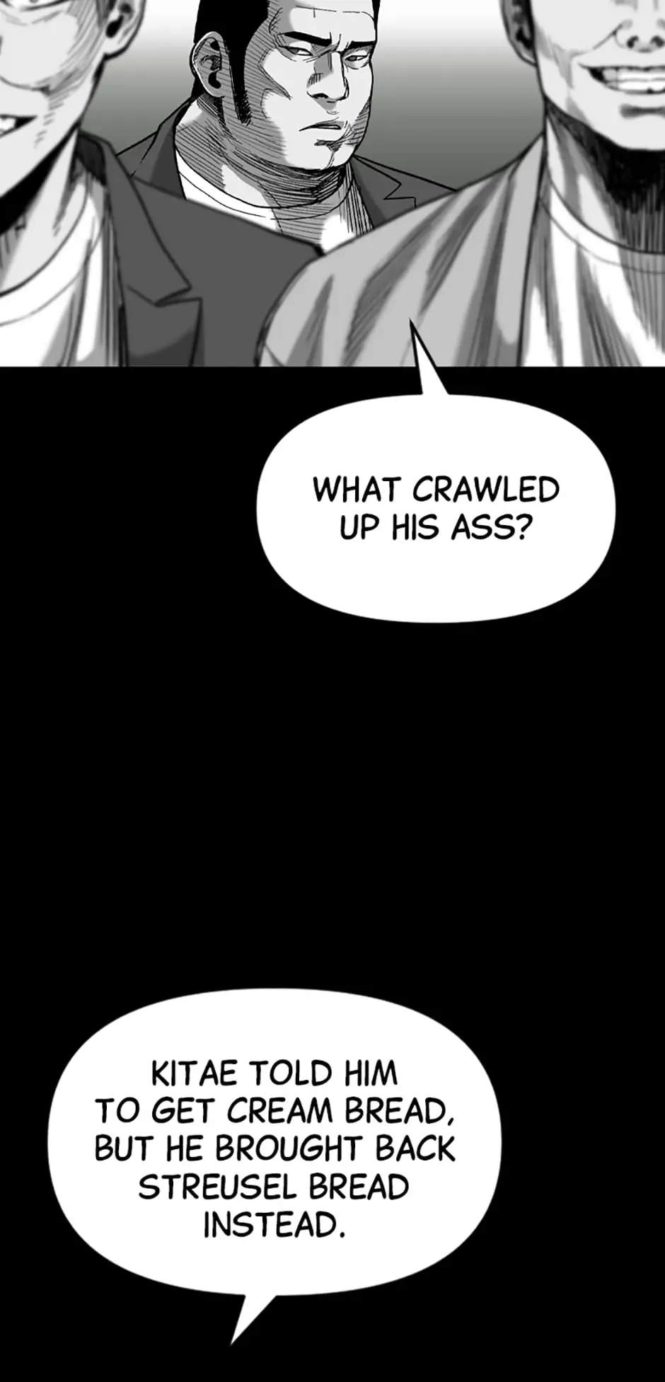 Switch Chapter 50 - Page 42