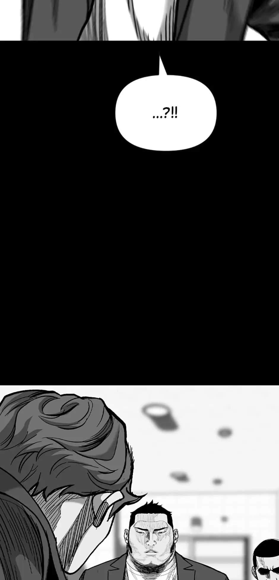 Switch Chapter 50 - Page 46
