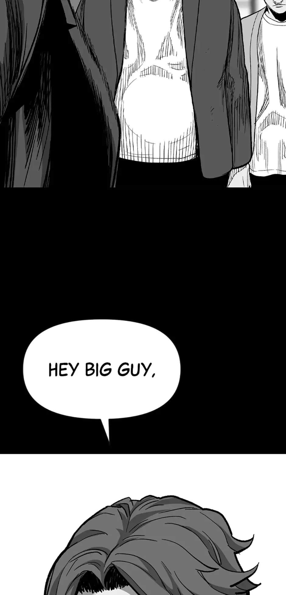 Switch Chapter 50 - Page 47
