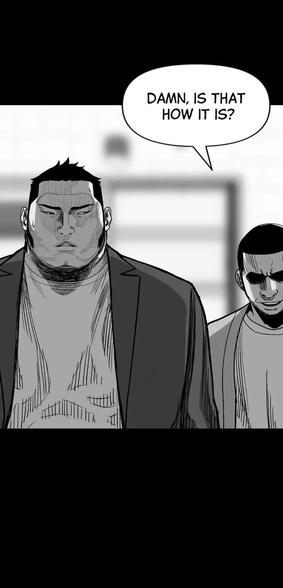Switch Chapter 50 - Page 49