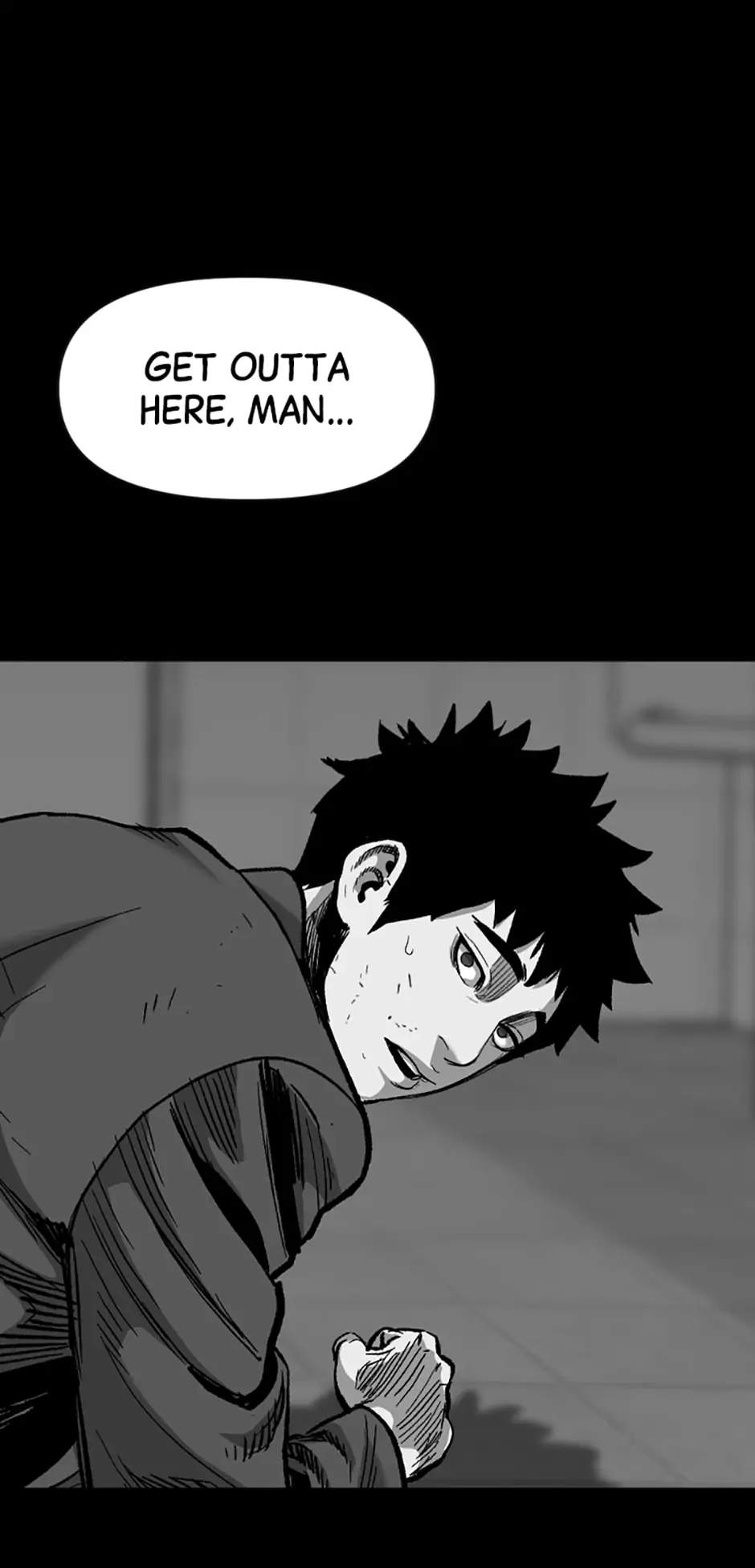 Switch Chapter 50 - Page 50