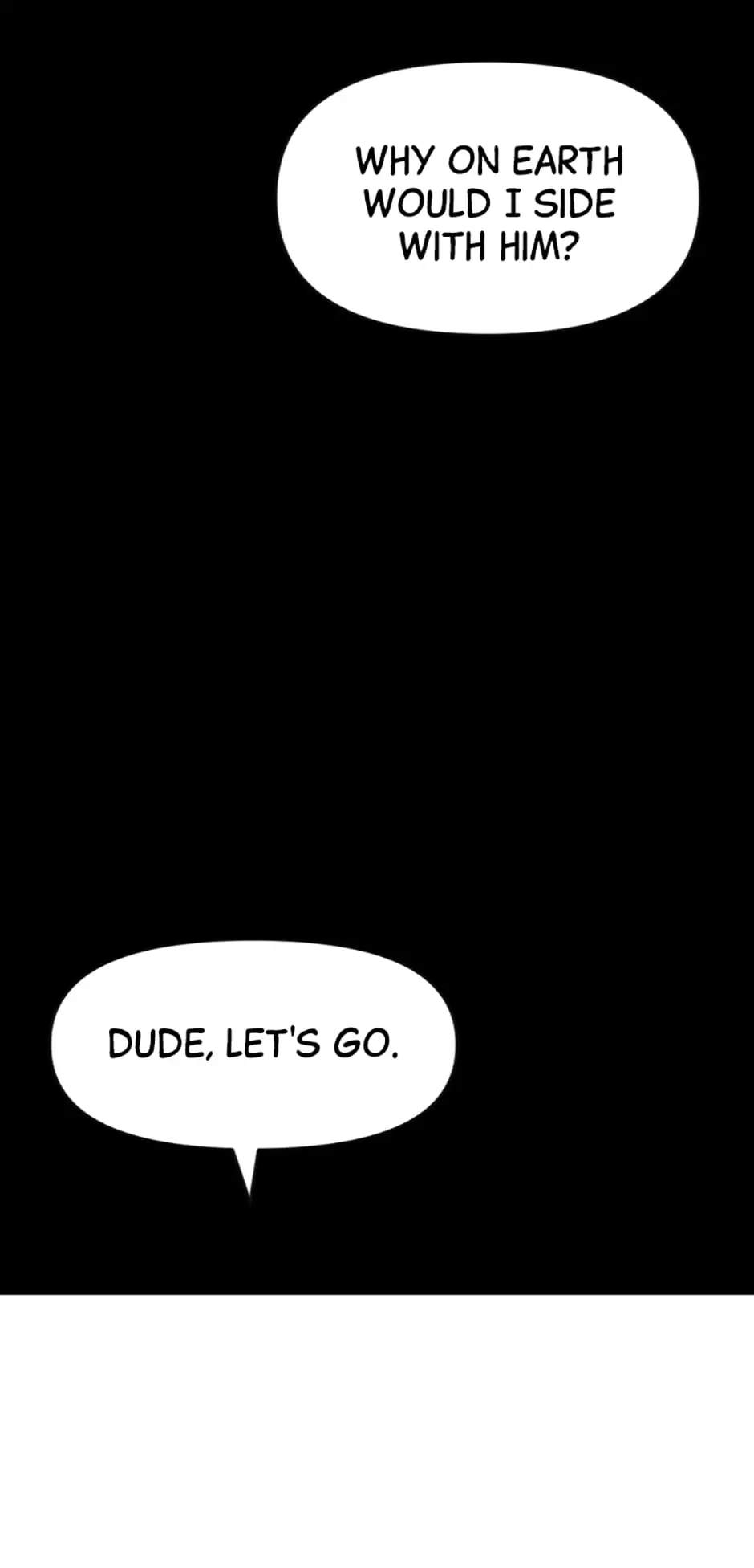 Switch Chapter 50 - Page 51