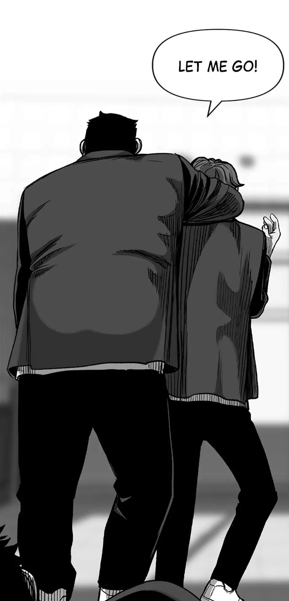 Switch Chapter 50 - Page 52