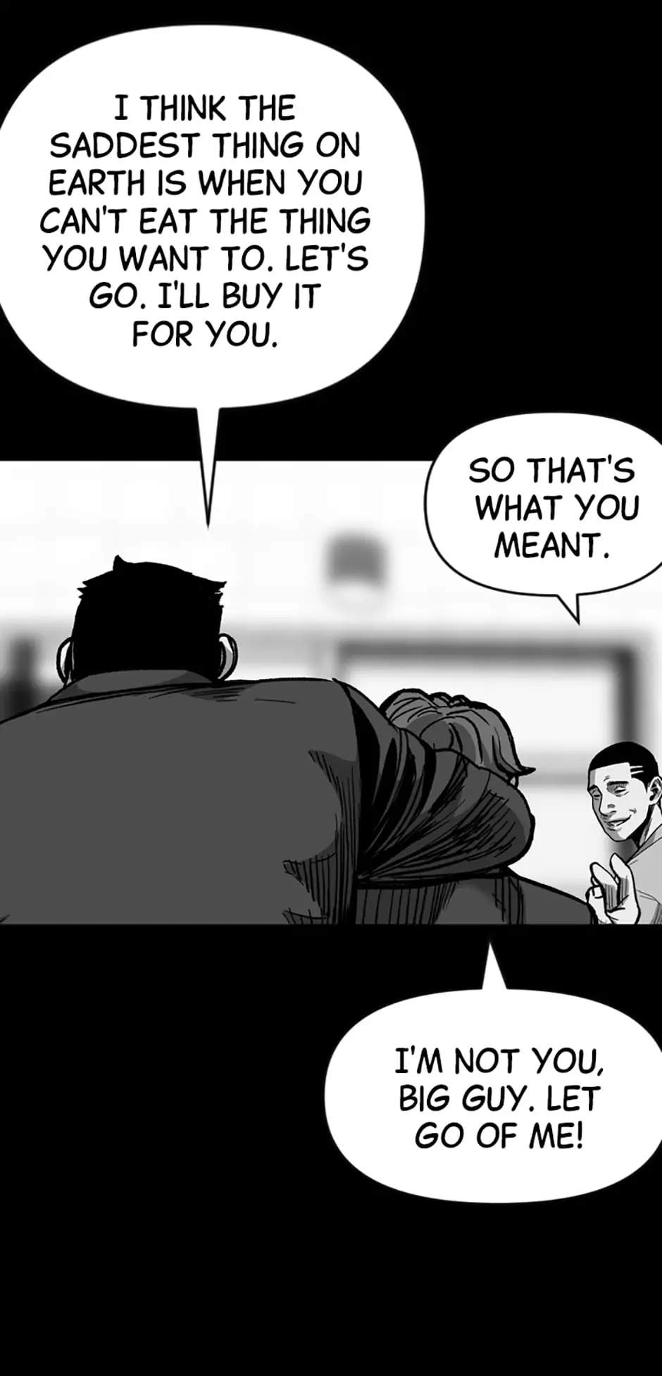 Switch Chapter 50 - Page 54