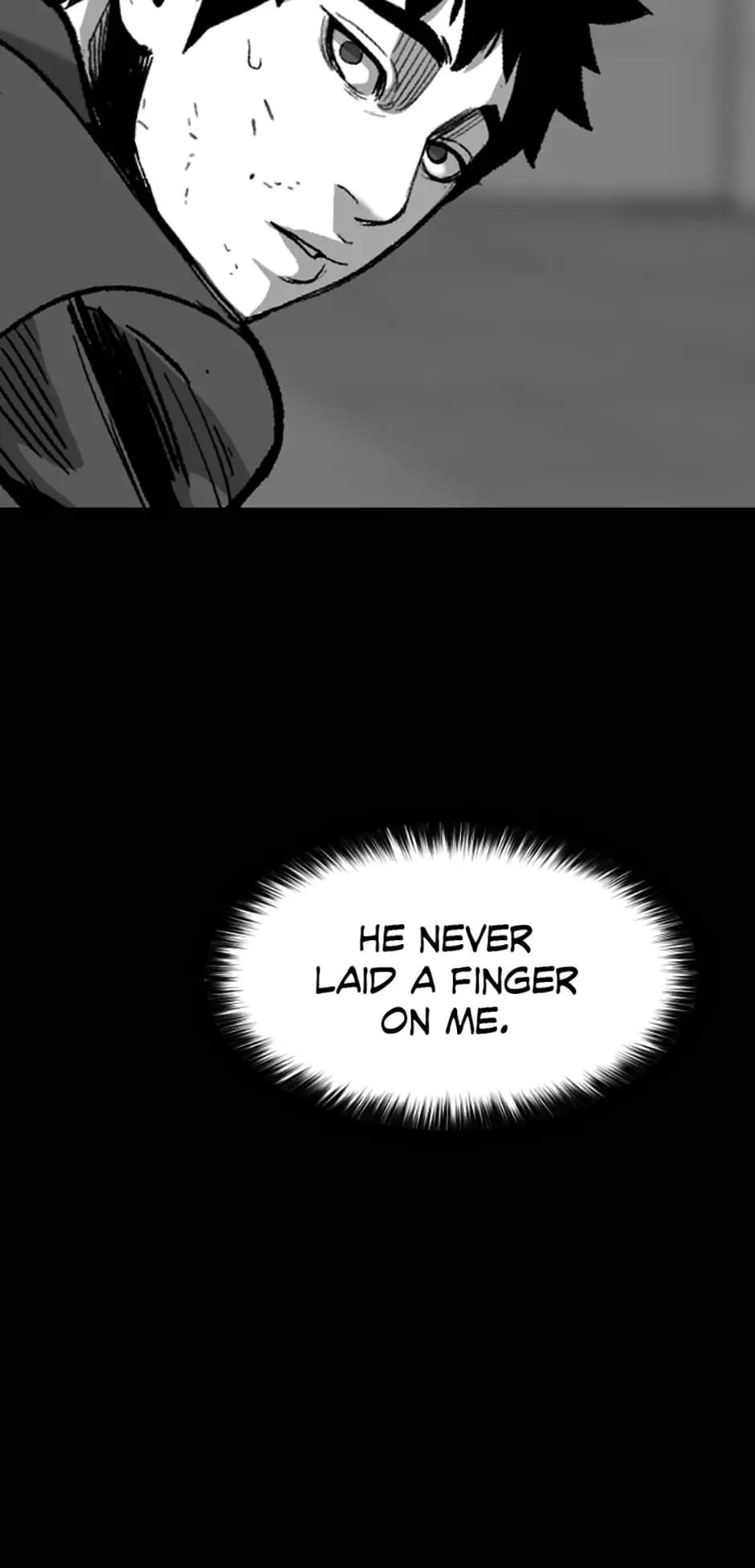 Switch Chapter 50 - Page 60