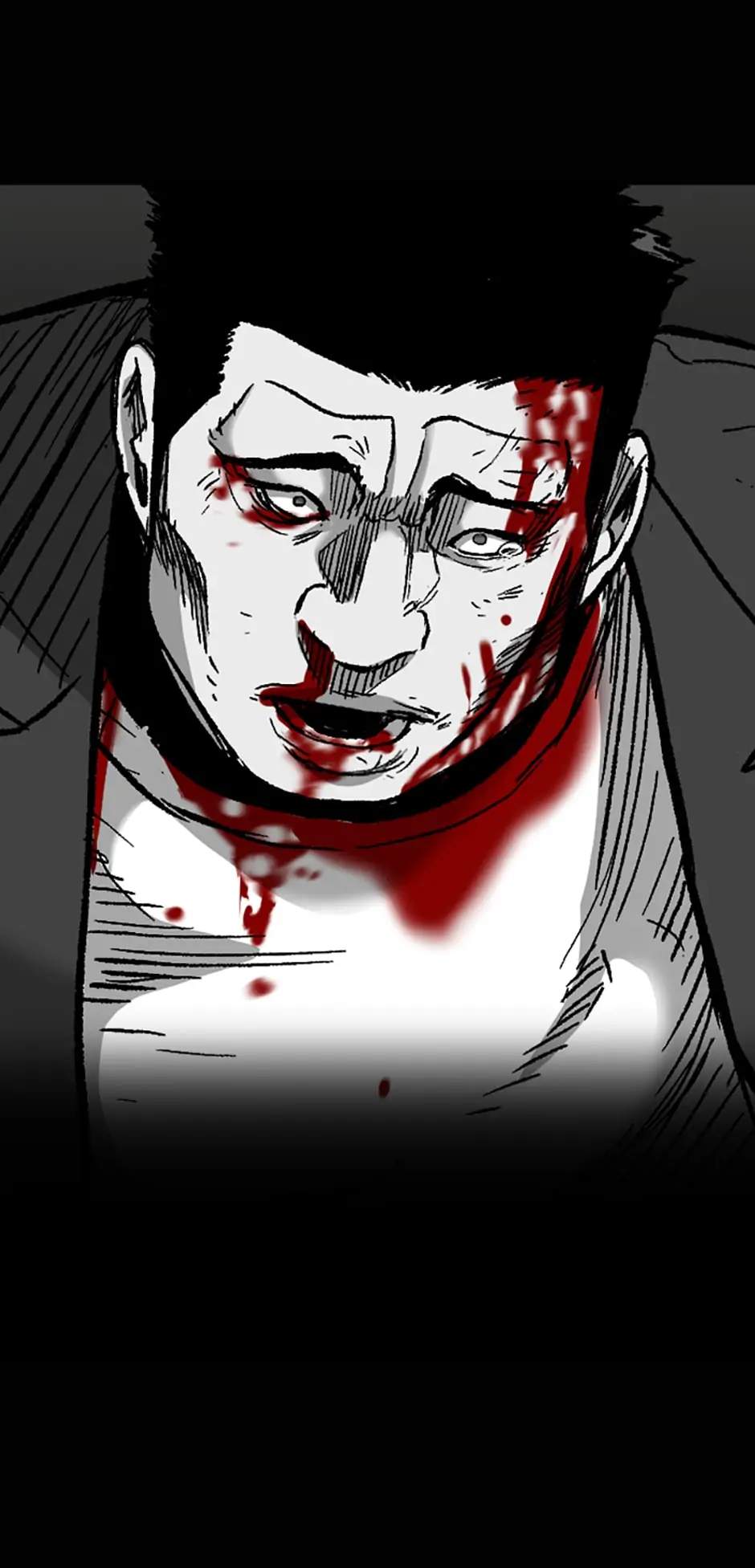 Switch Chapter 50 - Page 64