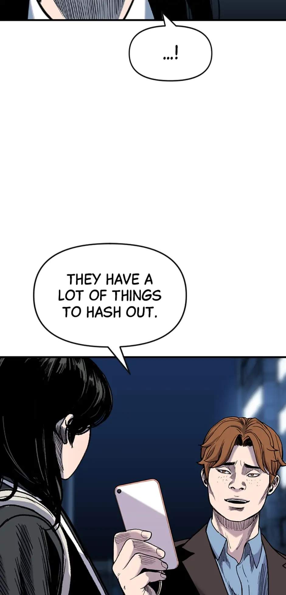 Switch Chapter 50 - Page 81