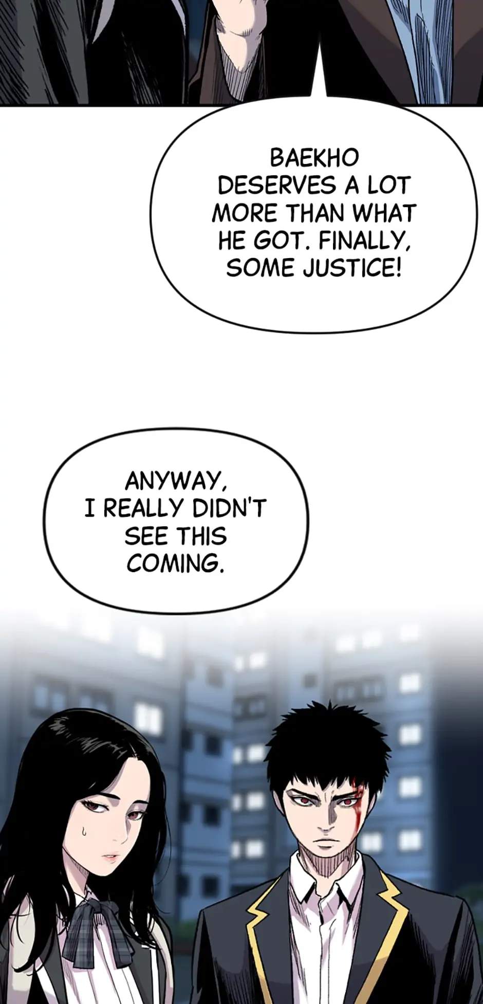Switch Chapter 50 - Page 82