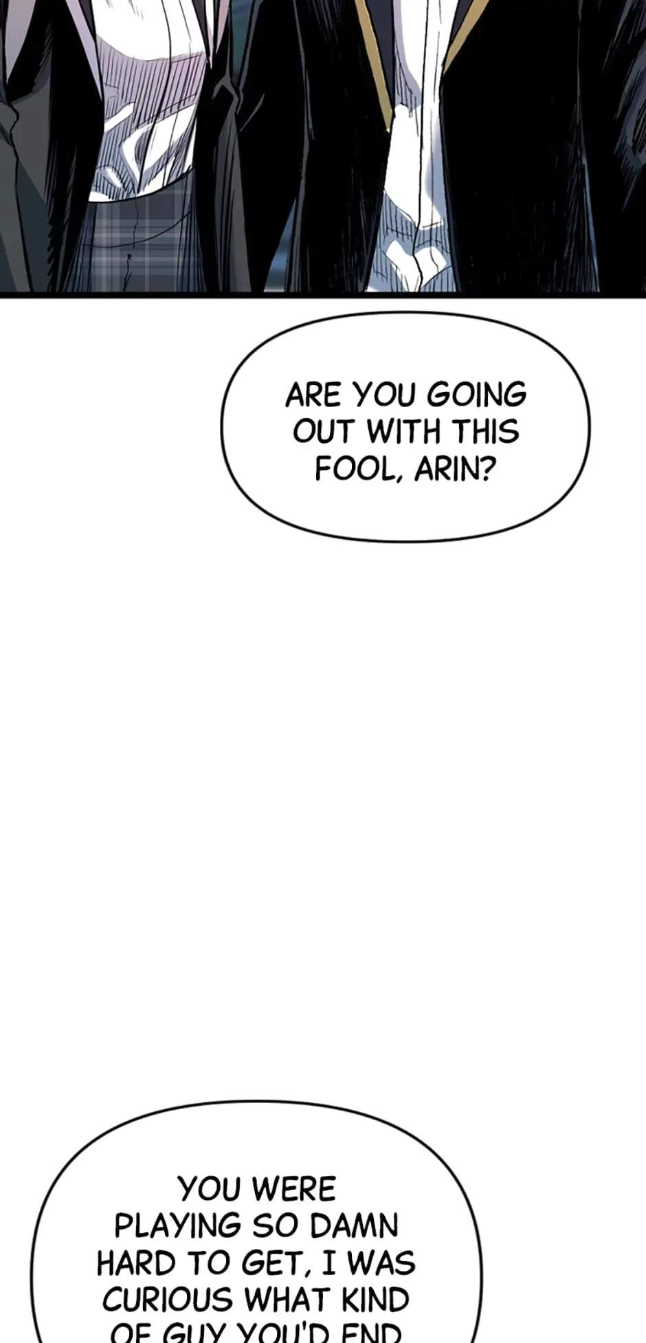 Switch Chapter 50 - Page 83