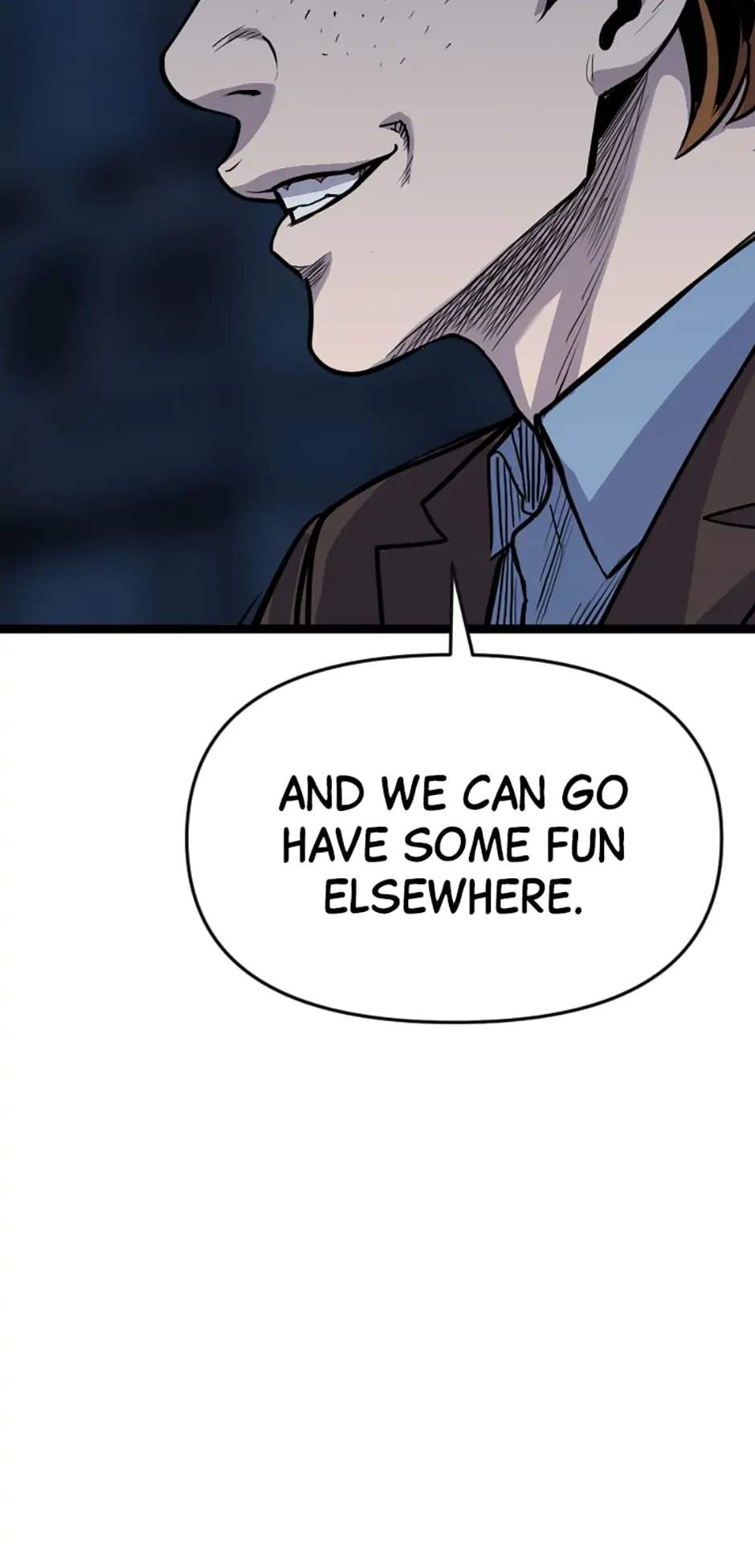 Switch Chapter 50 - Page 91