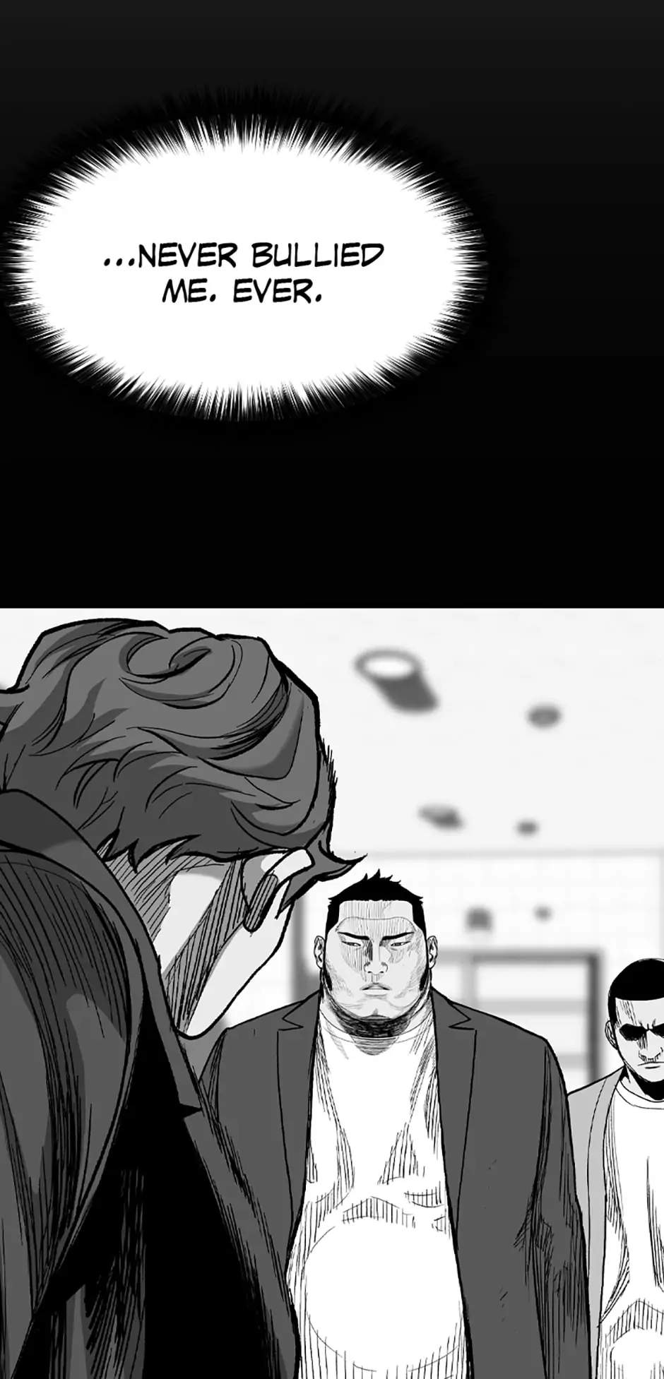 Switch Chapter 51 - Page 124