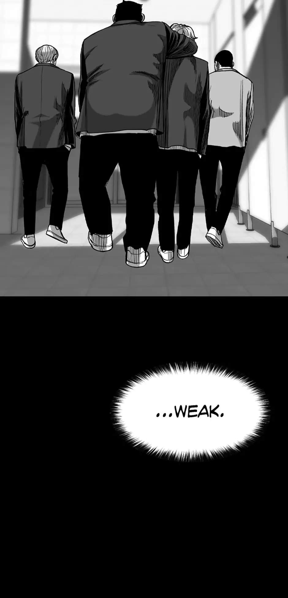 Switch Chapter 51 - Page 127
