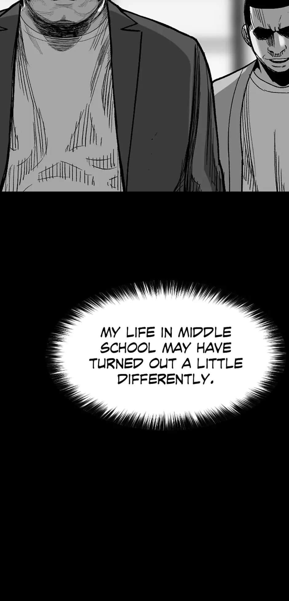 Switch Chapter 51 - Page 129