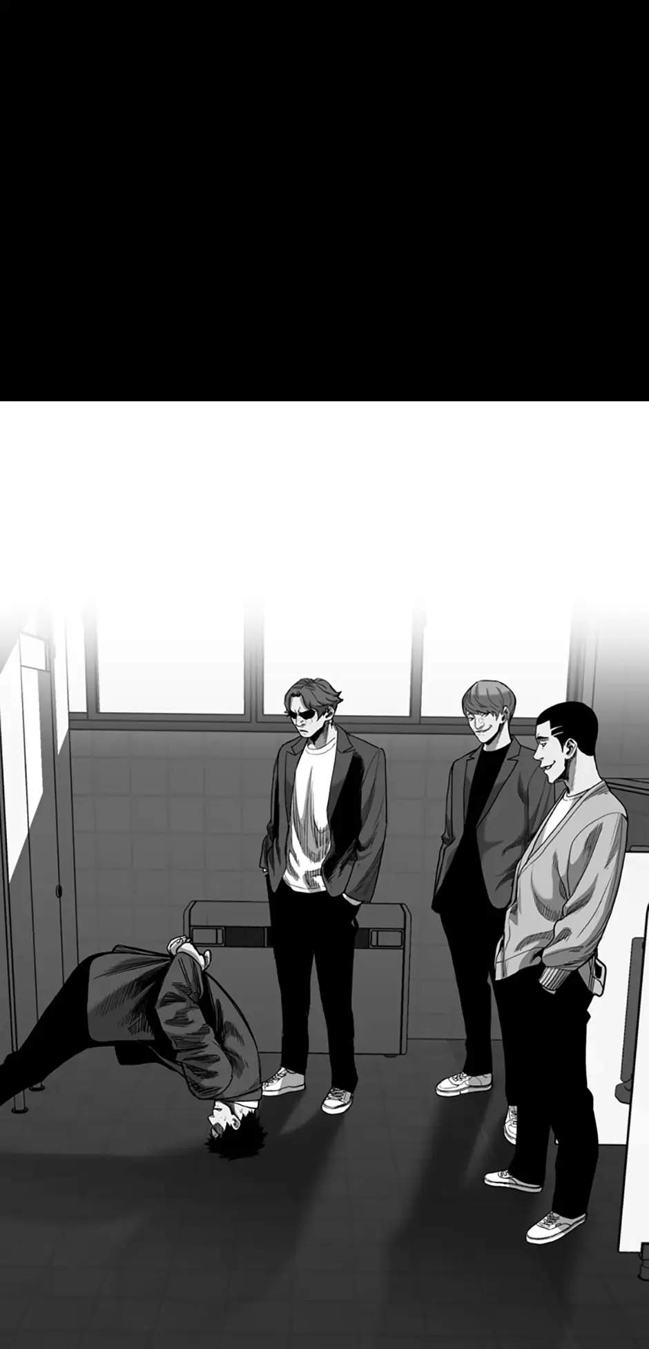 Switch Chapter 51 - Page 145
