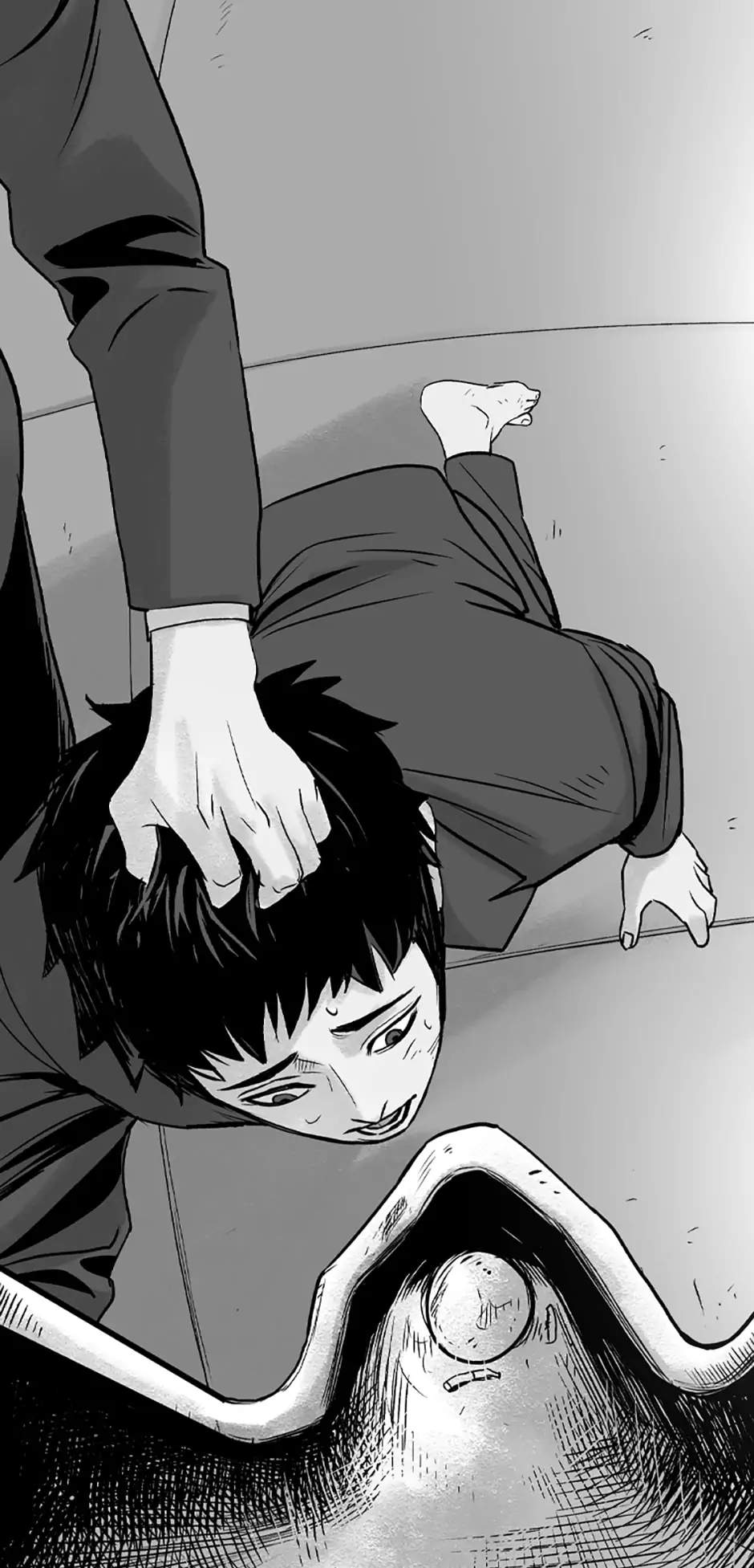 Switch Chapter 51 - Page 148
