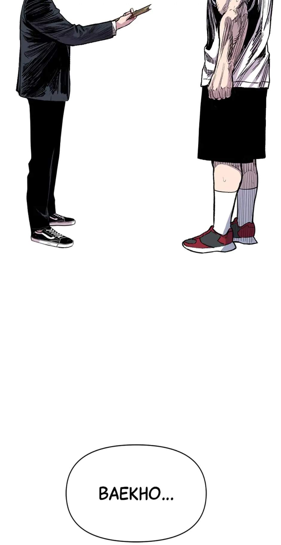 Switch Chapter 51 - Page 160