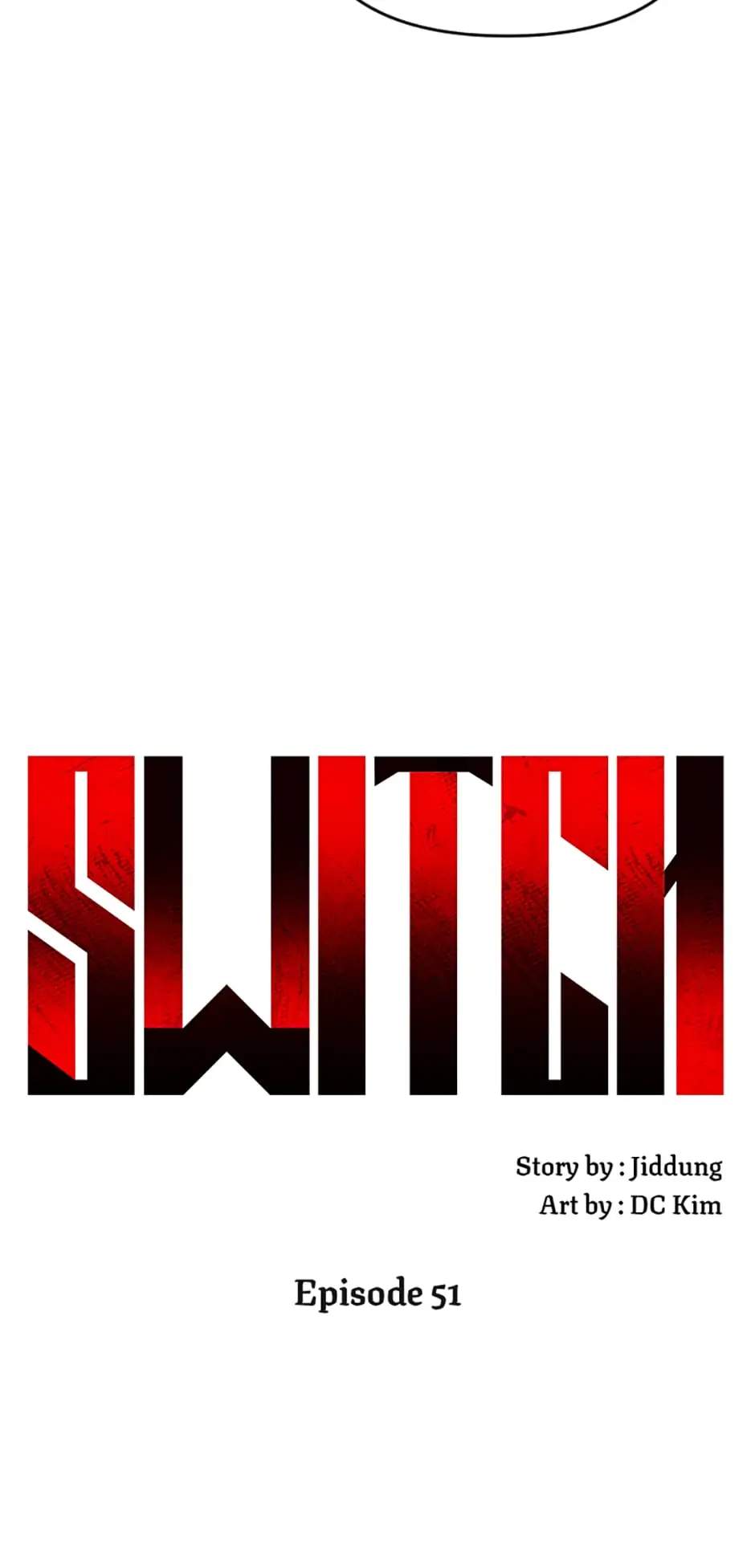 Switch Chapter 51 - Page 20