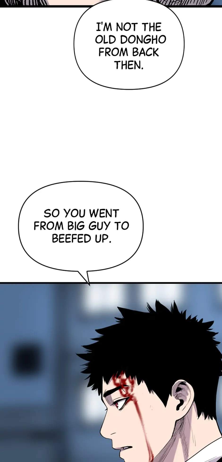 Switch Chapter 51 - Page 23