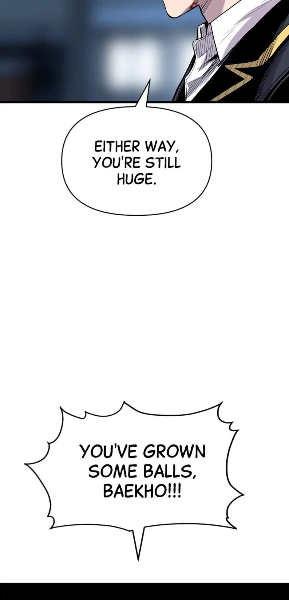 Switch Chapter 51 - Page 24