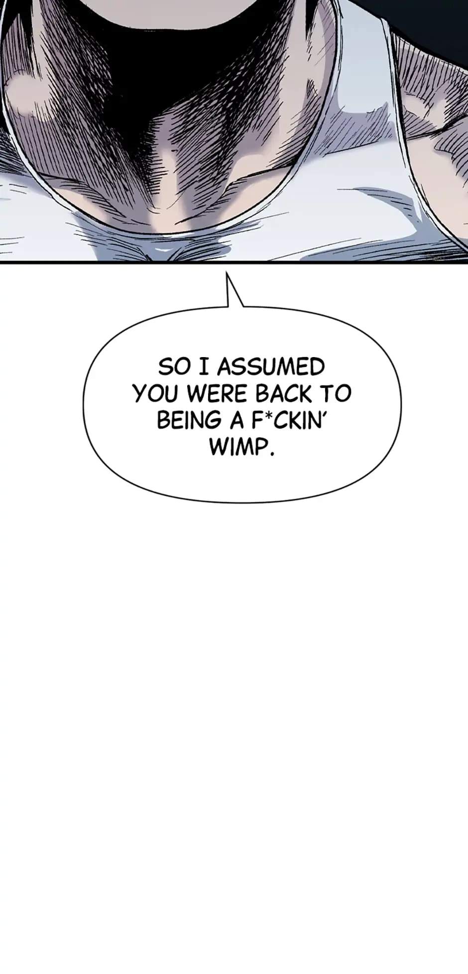 Switch Chapter 51 - Page 3