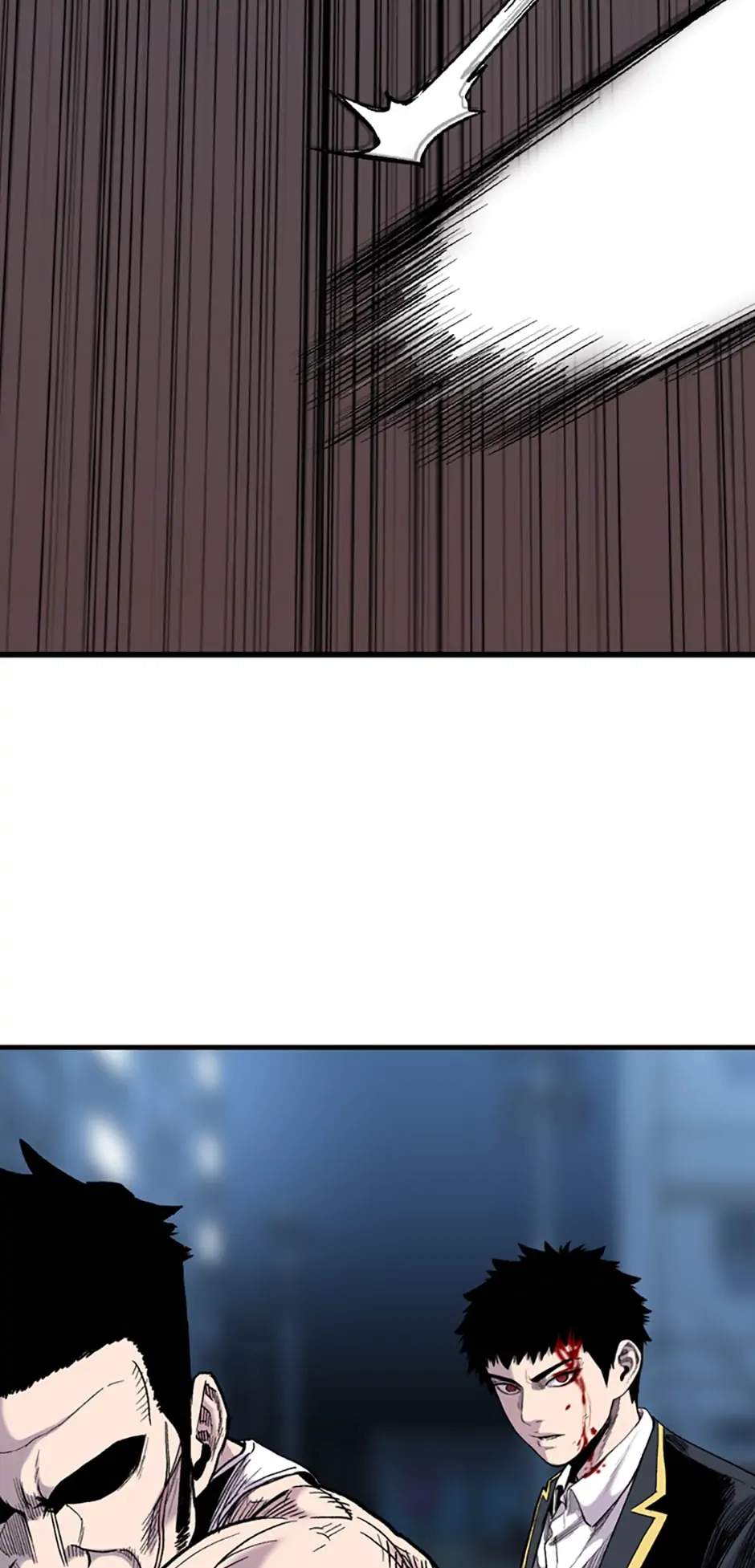 Switch Chapter 51 - Page 30