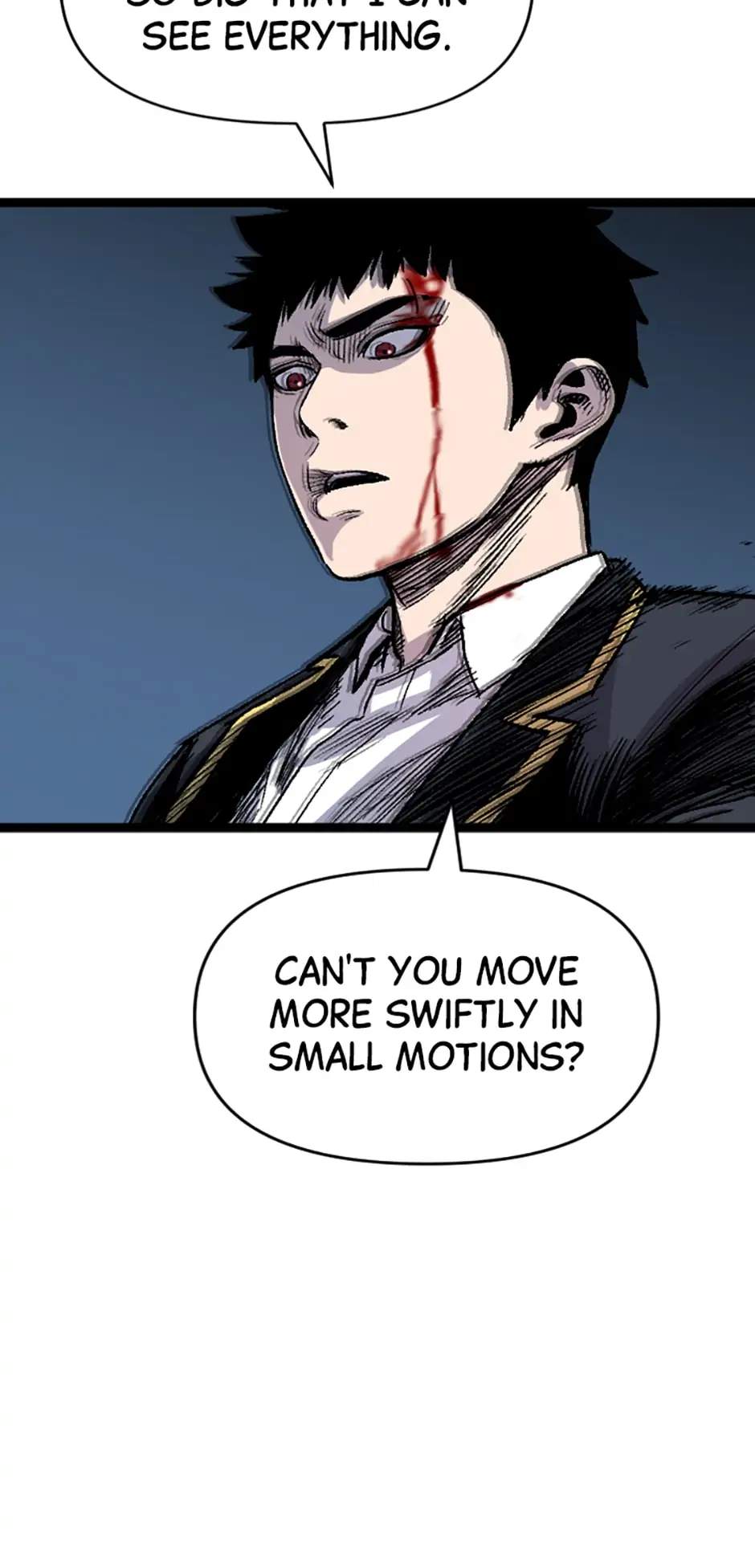 Switch Chapter 51 - Page 39