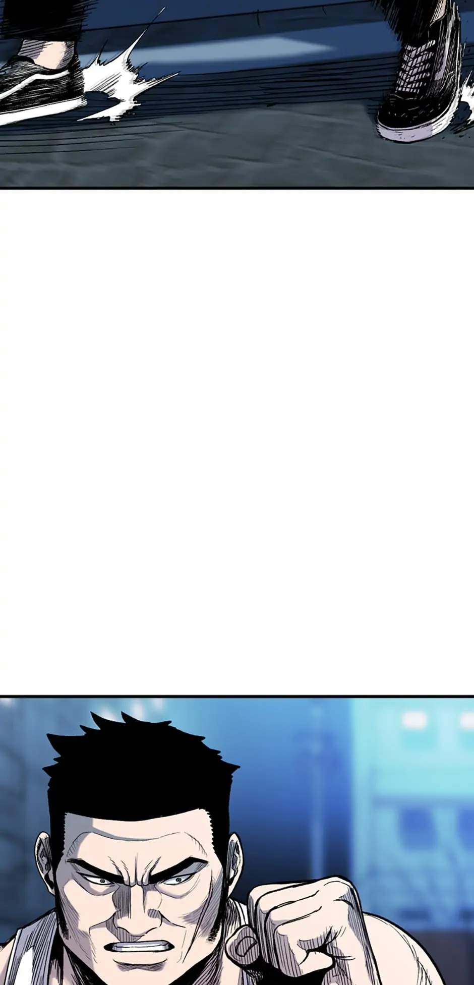 Switch Chapter 51 - Page 48