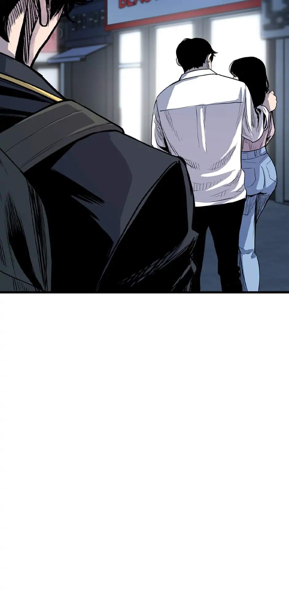 Switch Chapter 51 - Page 68