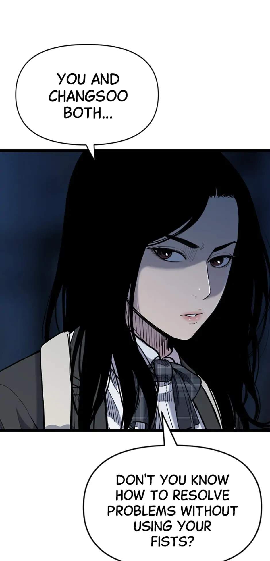 Switch Chapter 51 - Page 7