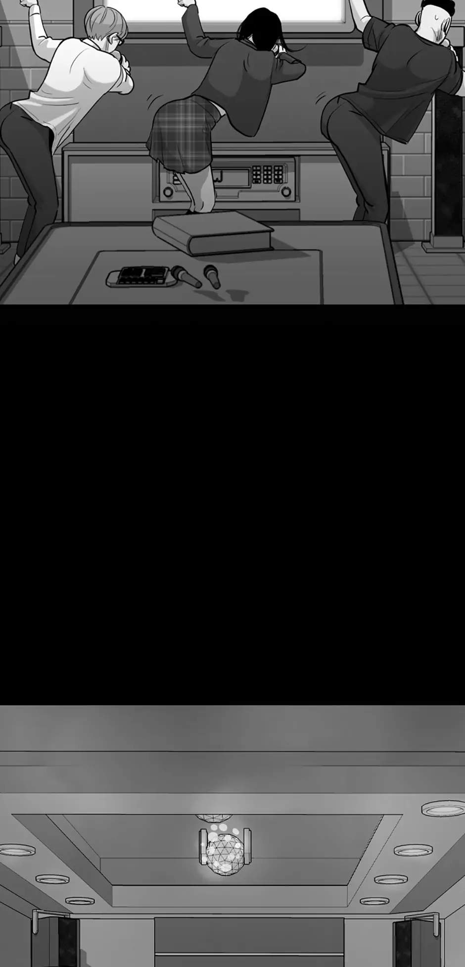 Switch Chapter 51 - Page 71
