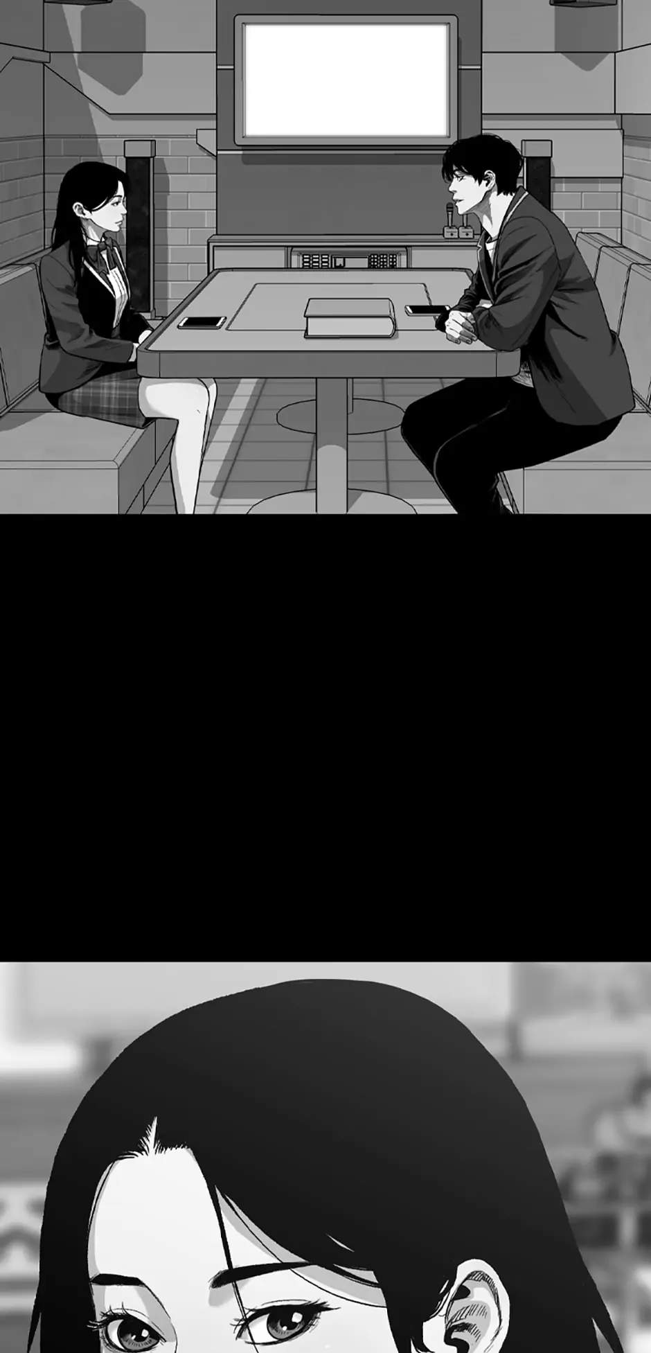Switch Chapter 51 - Page 72