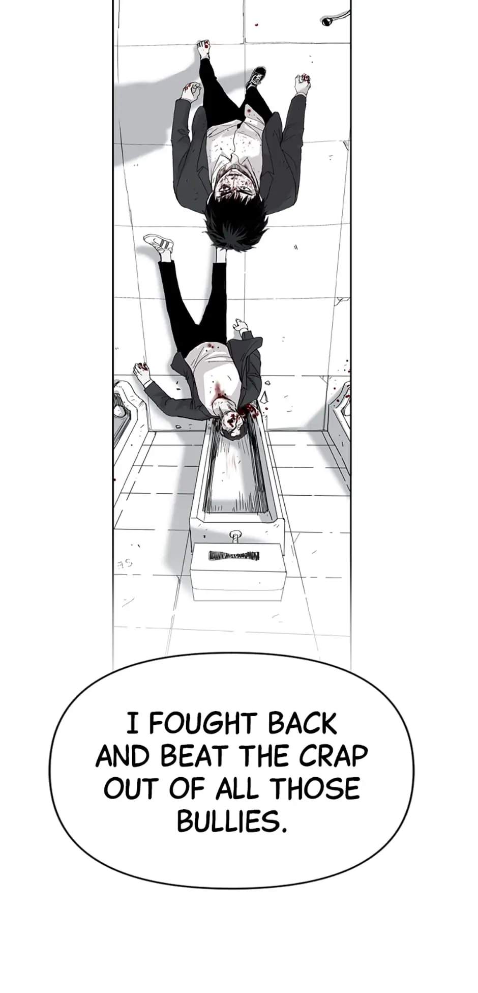Switch Chapter 52 - Page 18