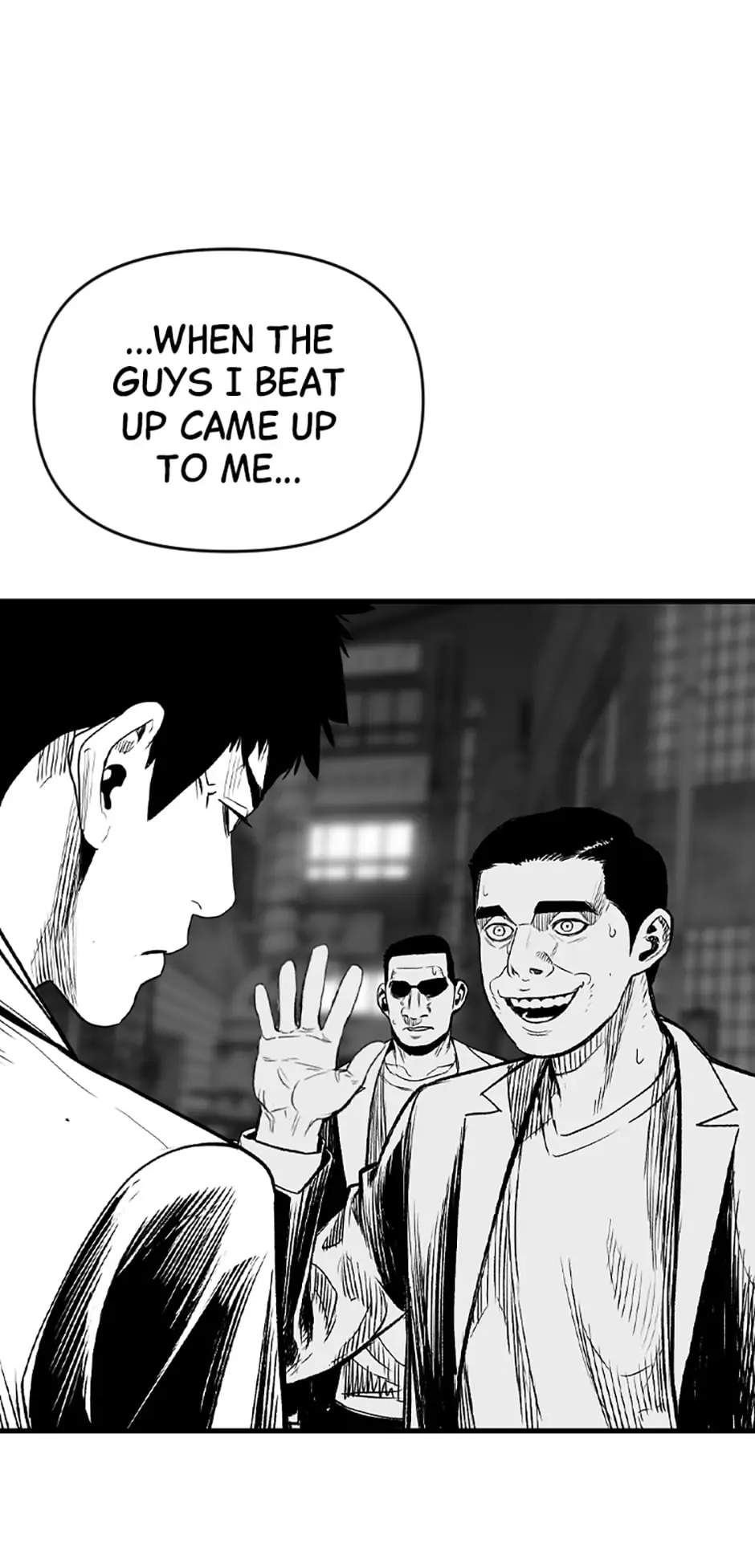 Switch Chapter 52 - Page 28
