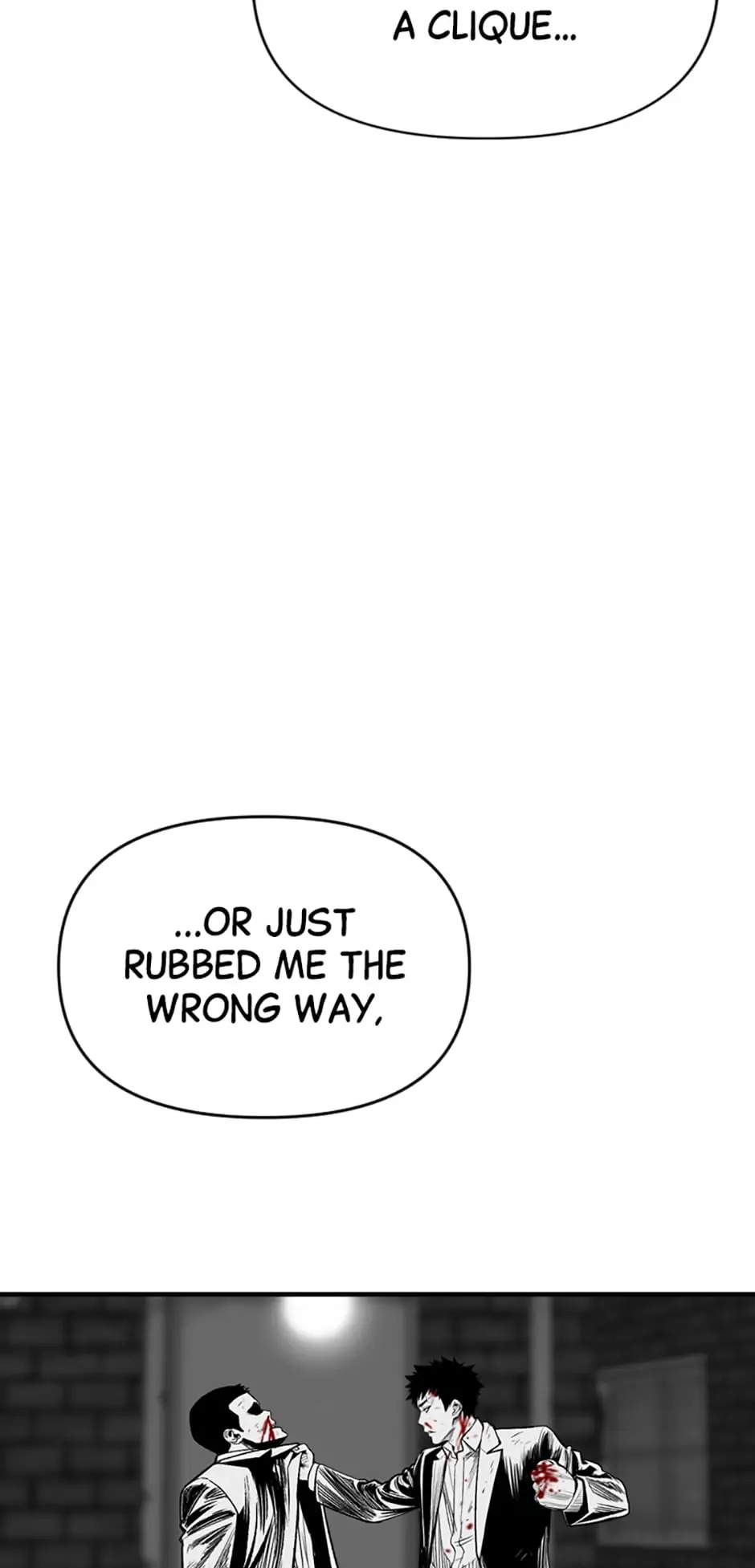 Switch Chapter 52 - Page 33