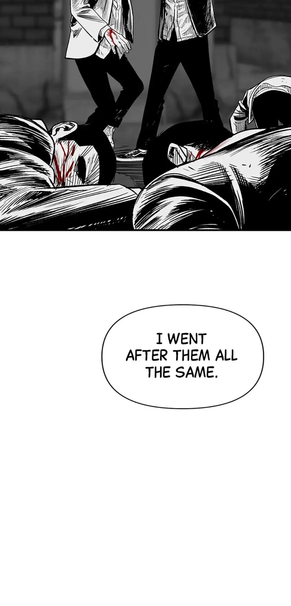 Switch Chapter 52 - Page 34
