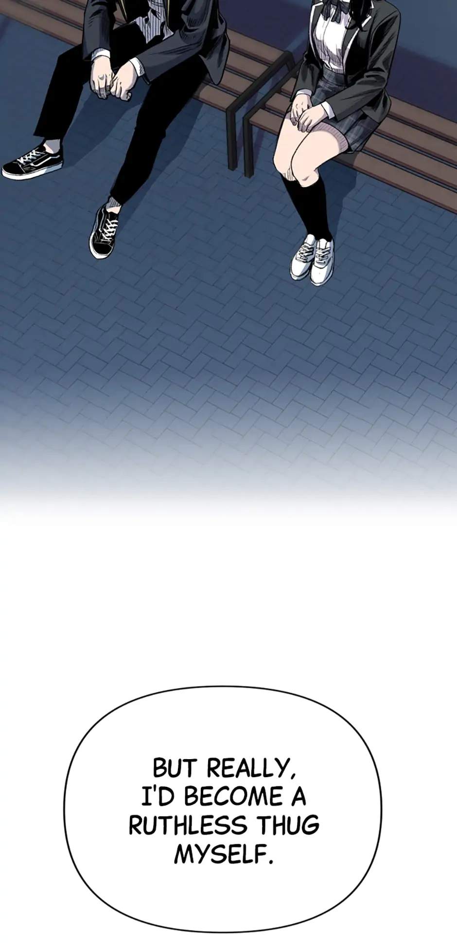 Switch Chapter 52 - Page 36