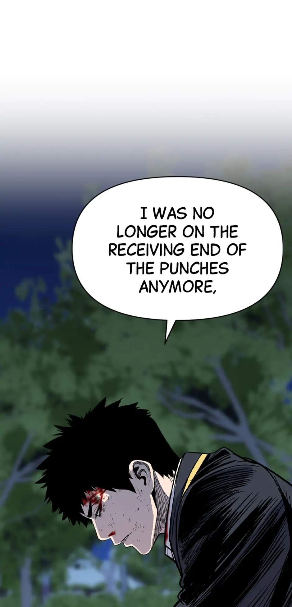 Switch Chapter 52 - Page 38