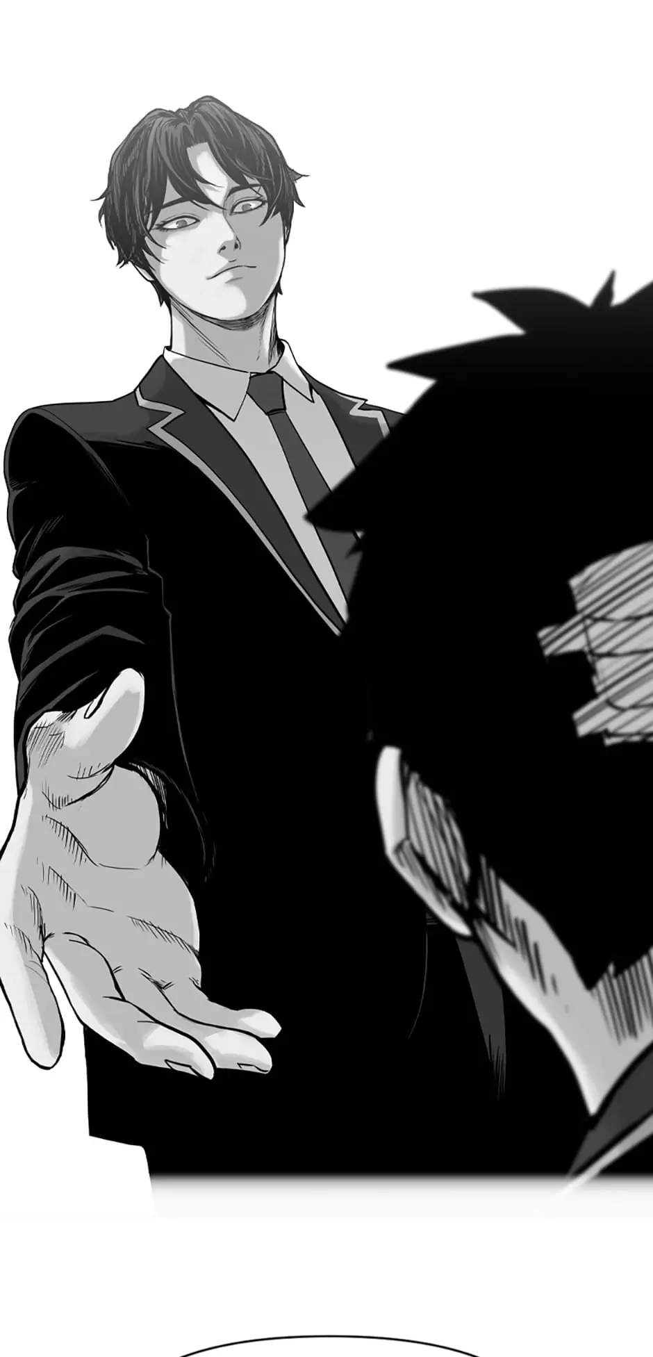 Switch Chapter 52 - Page 44
