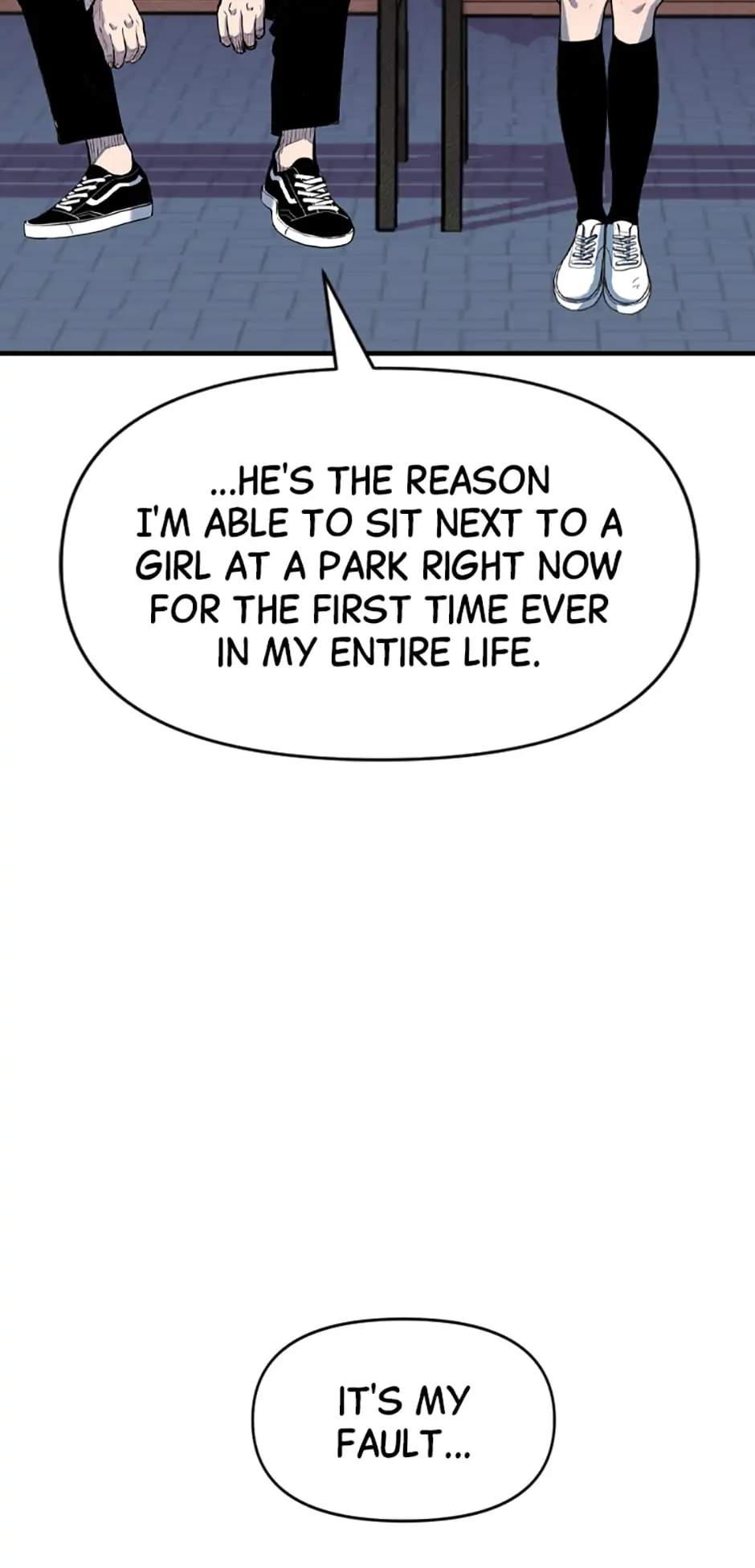 Switch Chapter 52 - Page 52