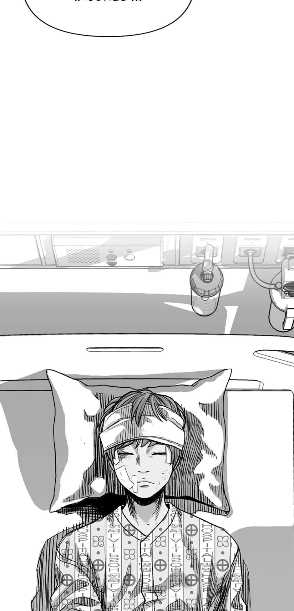 Switch Chapter 52 - Page 55