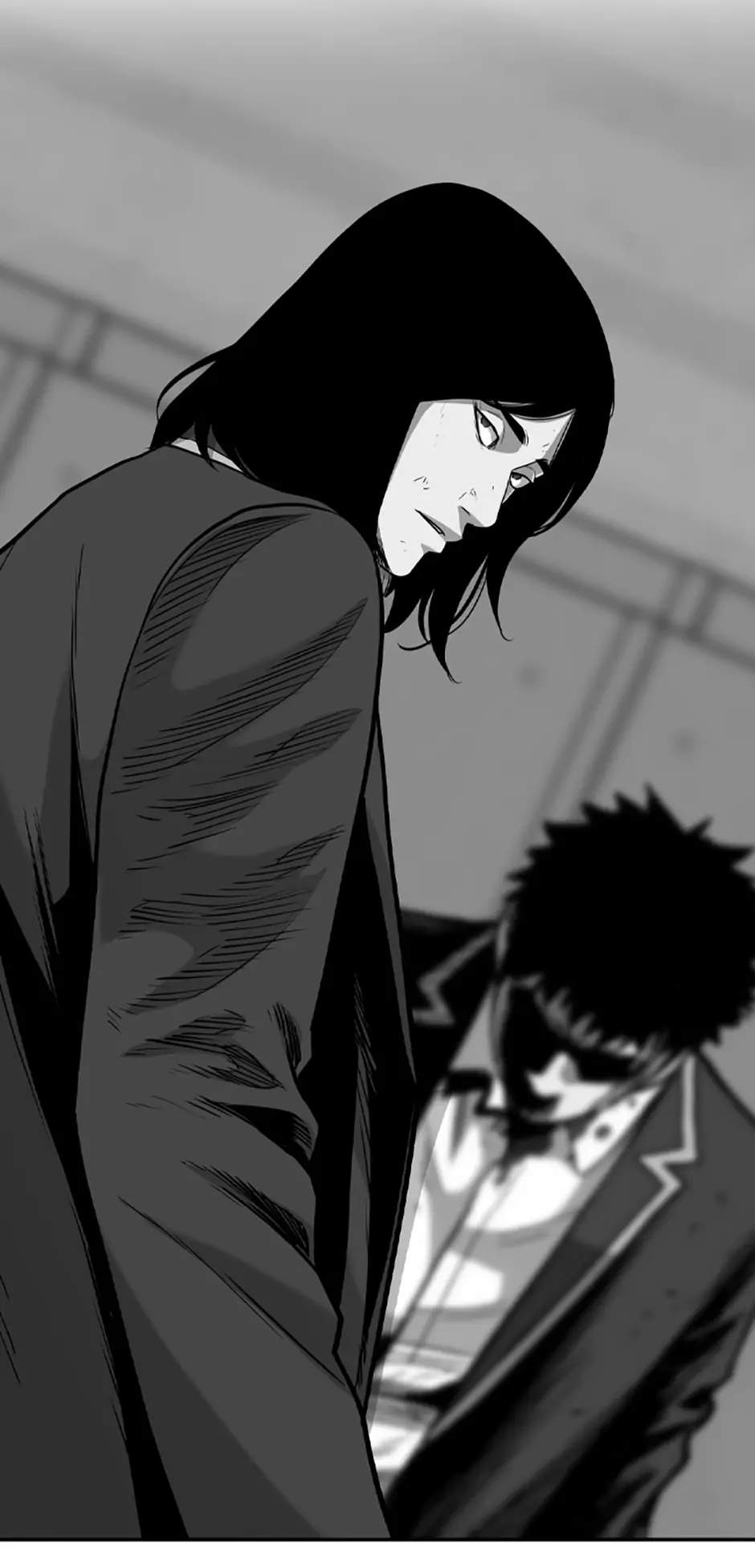 Switch Chapter 52 - Page 62