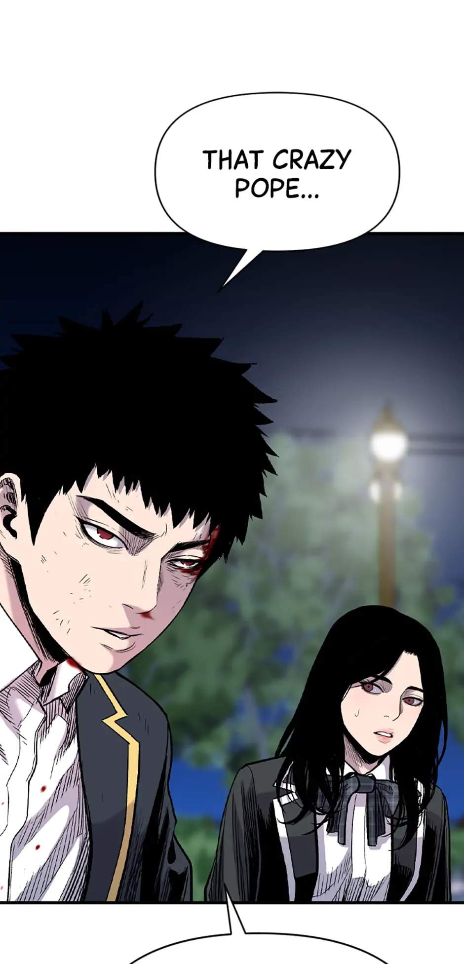 Switch Chapter 52 - Page 68