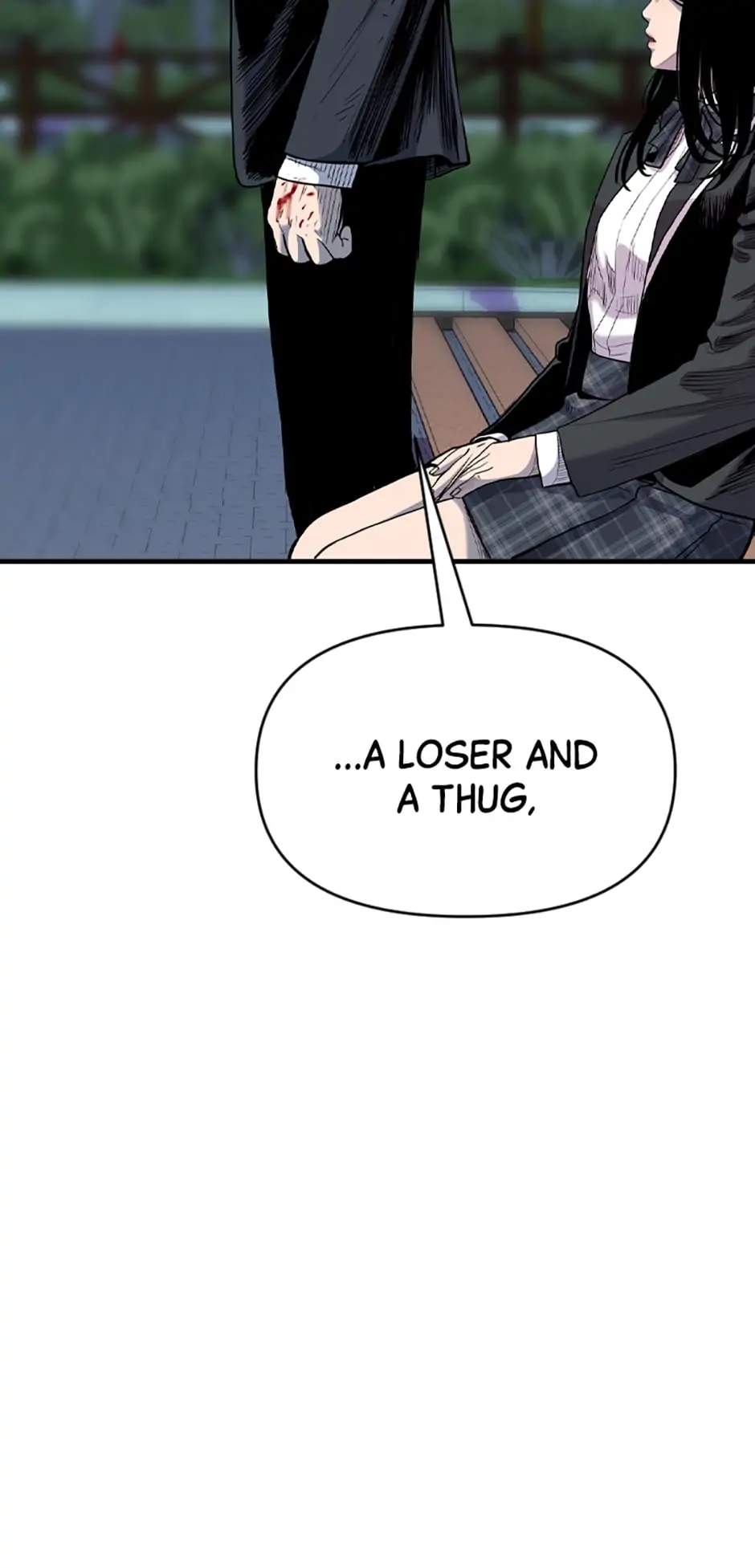 Switch Chapter 52 - Page 77