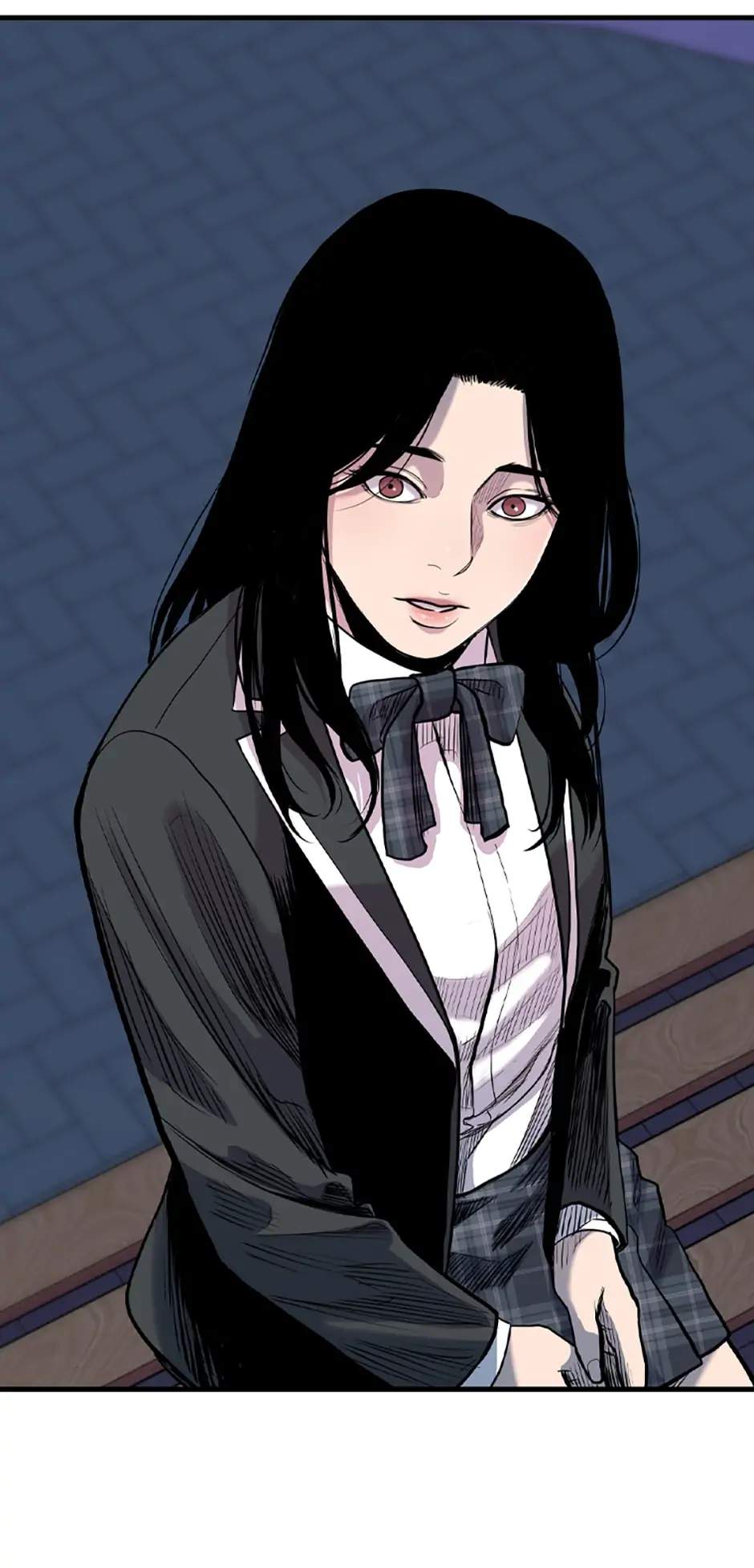 Switch Chapter 52 - Page 80