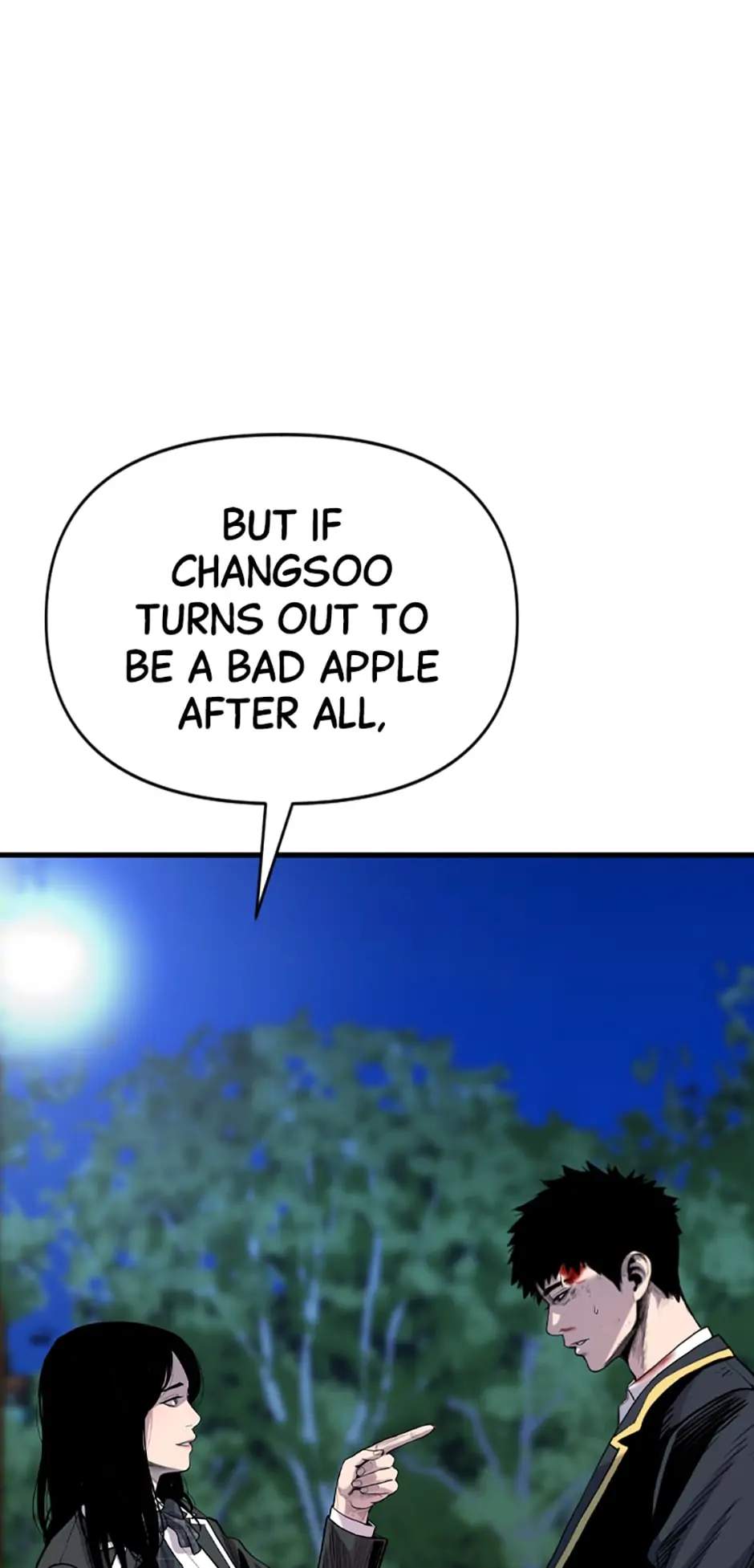 Switch Chapter 52 - Page 86