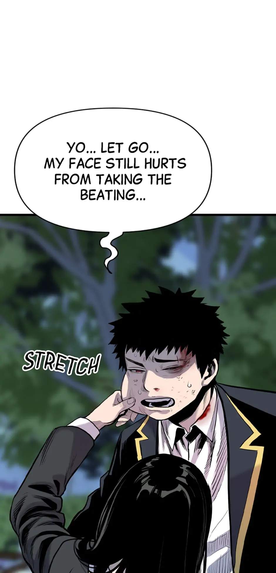 Switch Chapter 52 - Page 95